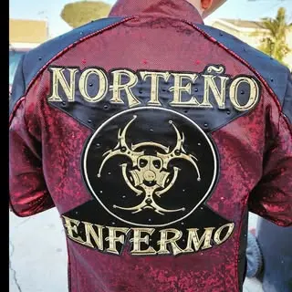 Portada de Norteño Enfermo