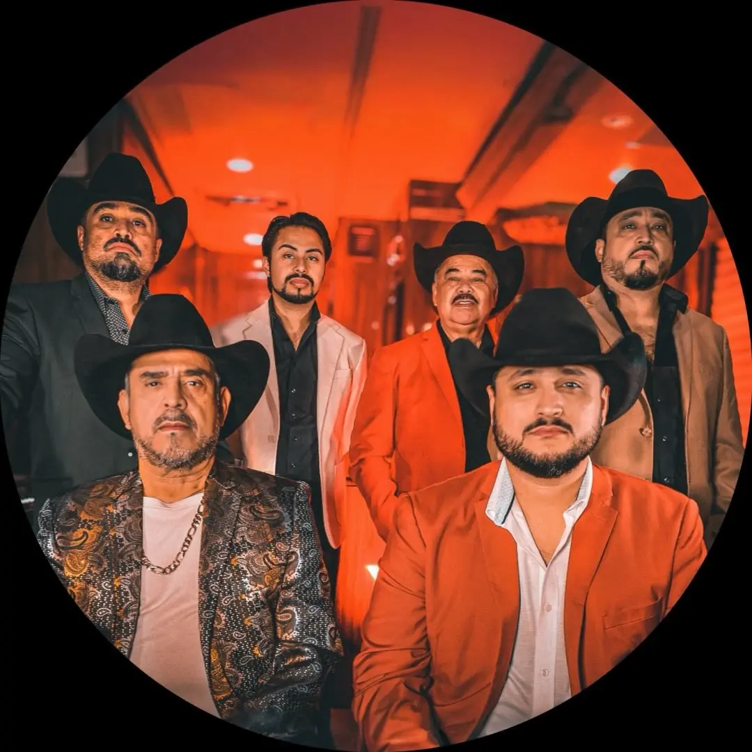 Portada de Los Rieleros Del Norte