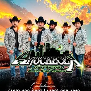 ANOCHECER NORTEÑO 🌙
