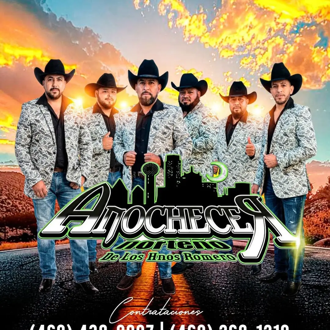 Anochecer Norteño