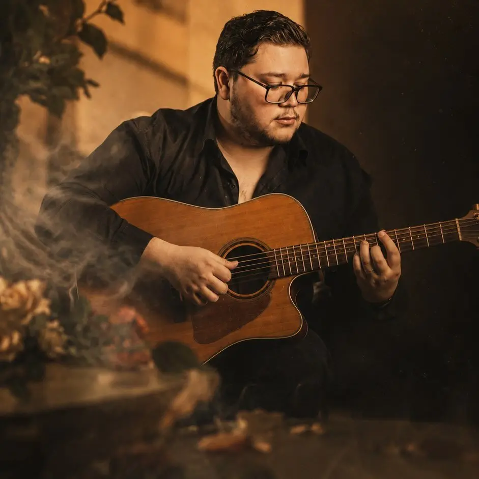 Portada de Mario Valenzuela