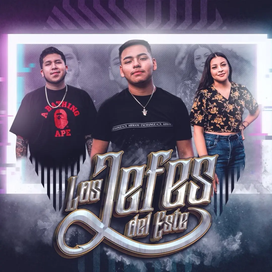 Portada de 💥LOS JEFES DEL ESTE💥