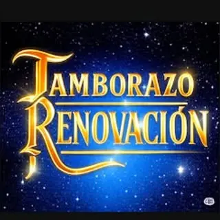 Portada de Tamborazo Renovacion