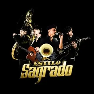 Portada de Estilo Sagrado