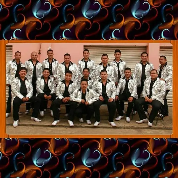 Banda Perla De Michoacán