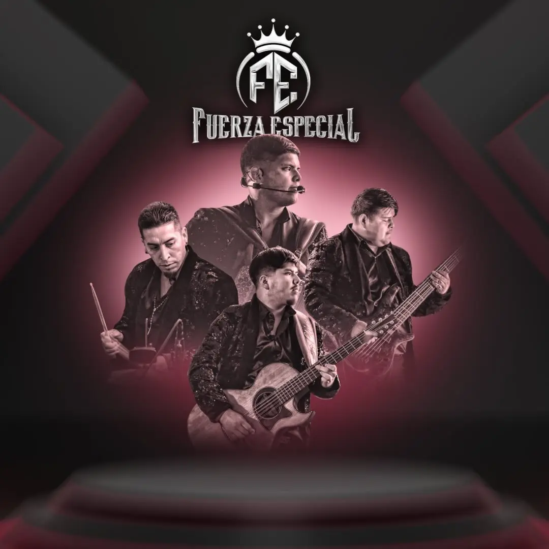 Fuerza Especial
