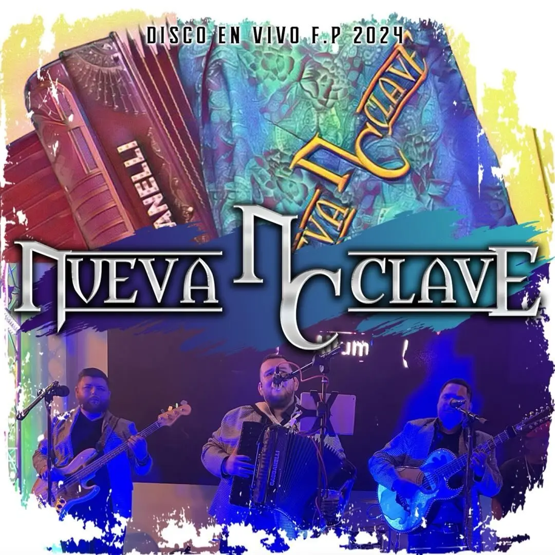 Nueva Clave