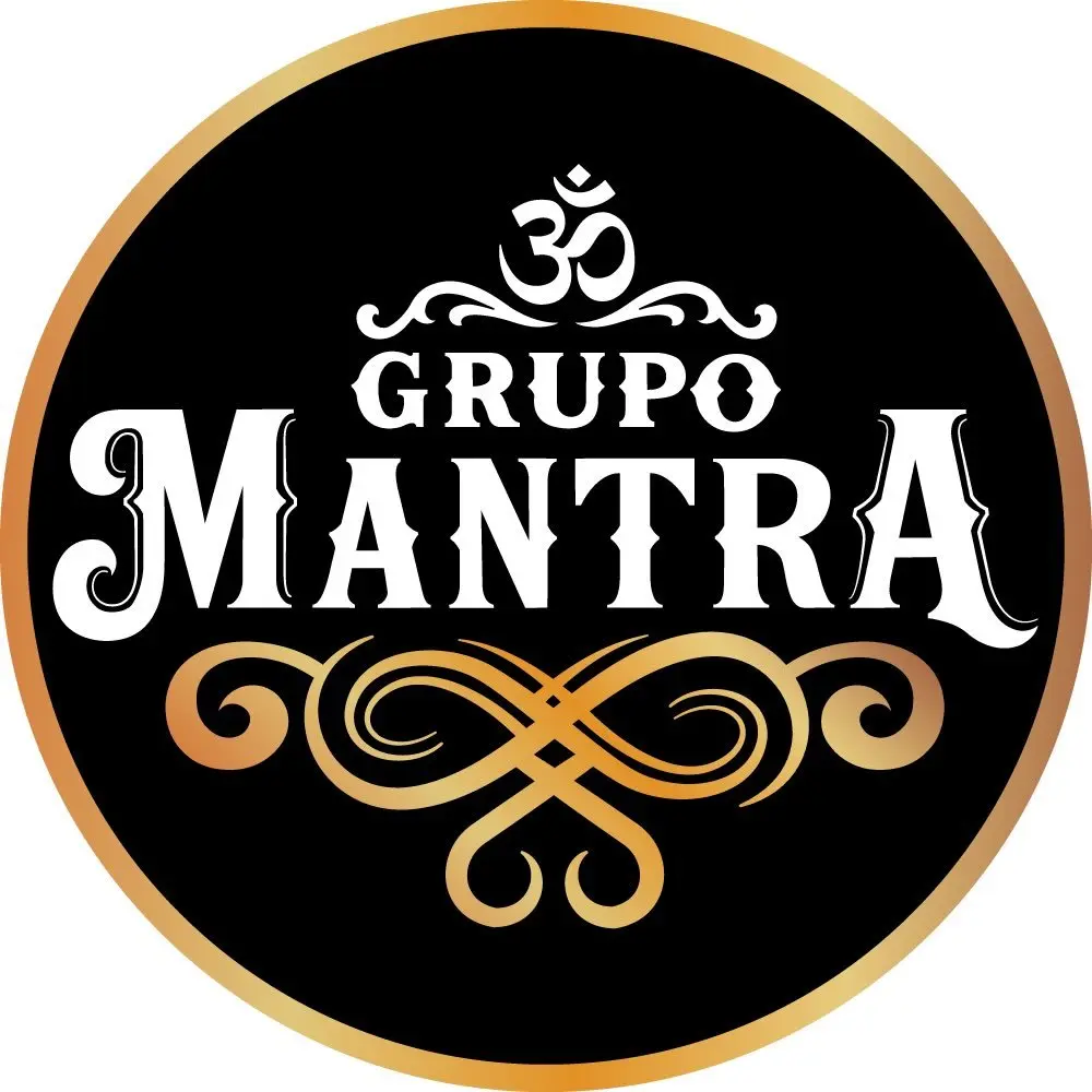 Portada de Grupo Mantra 🕉️