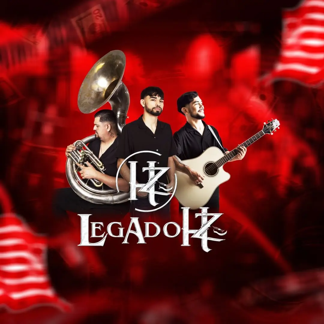 Portada de Legado HZ