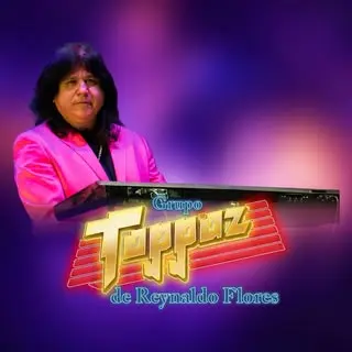 Portada de Grupo Toppaz