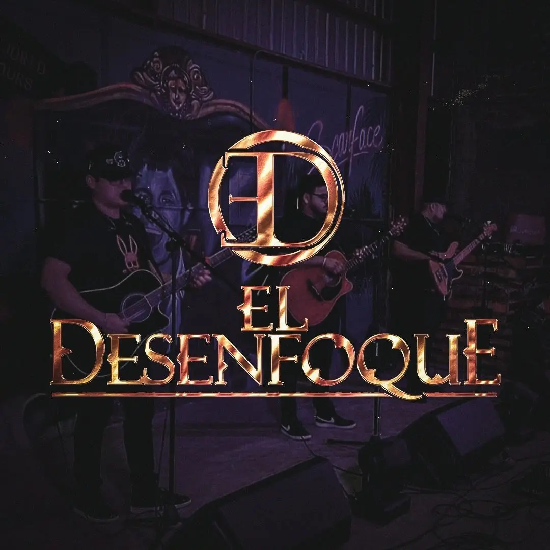 El Desenfoque