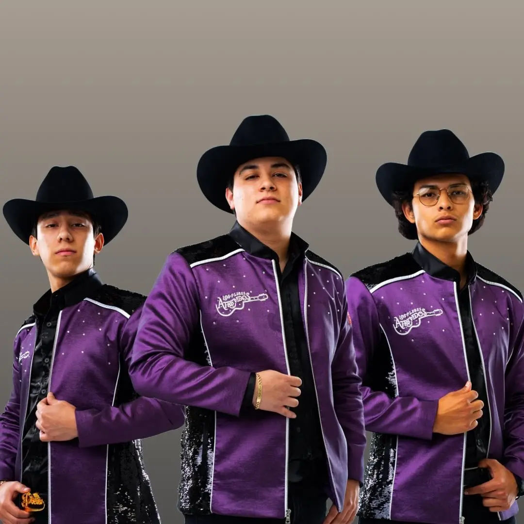 Los Plebes Atrevidos