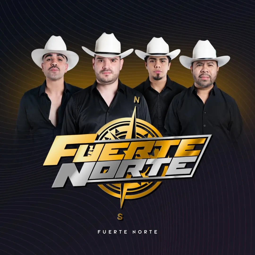 Portada de Fuerte Norte