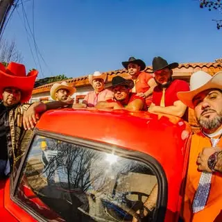 Portada de Grupo León