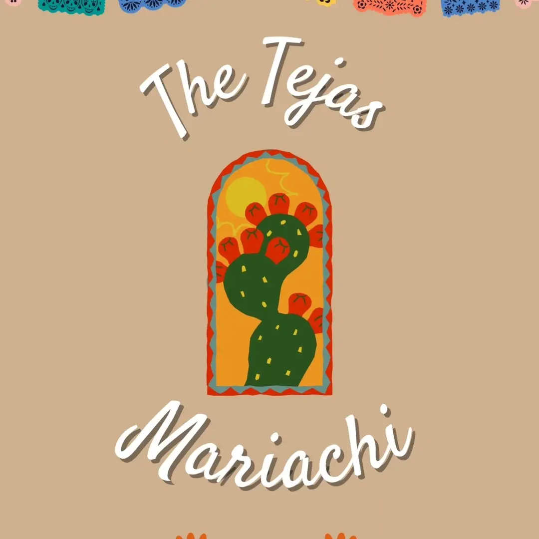 Portada de The Tejas Mariachi