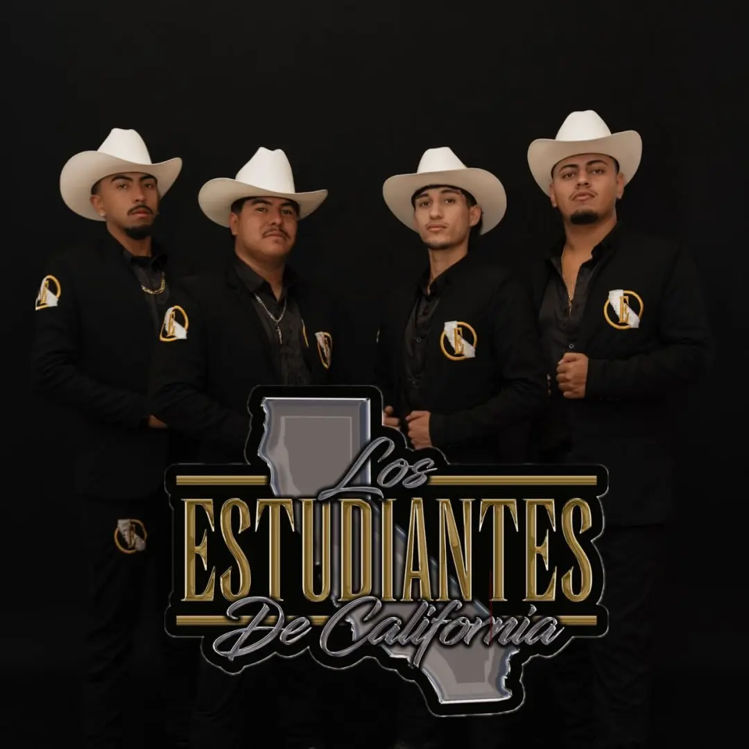 Los Estudiantes De California