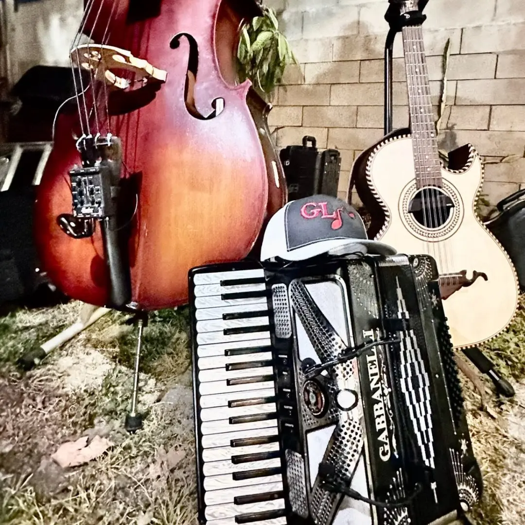Portada de Grupo Los Musicos
