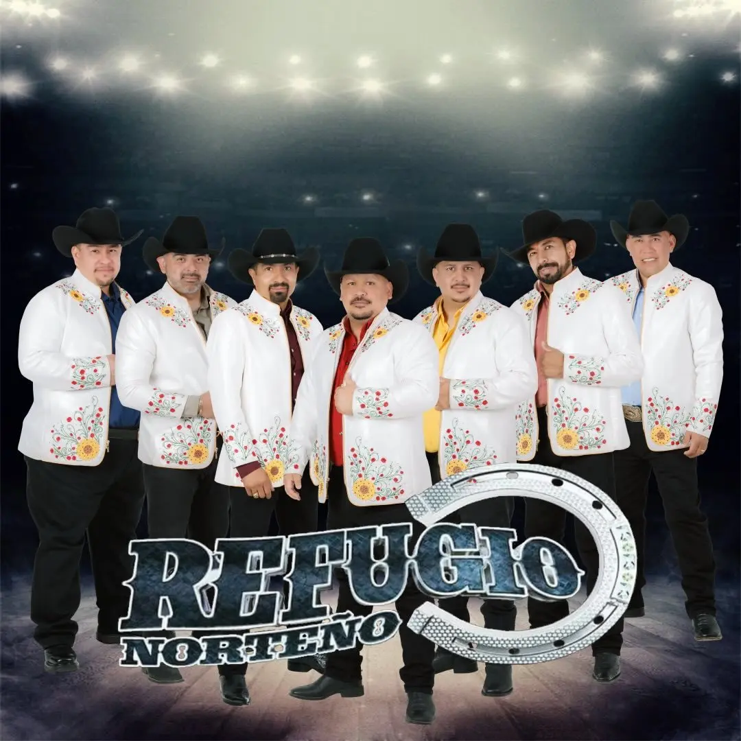Portada de Refugio Norteño
