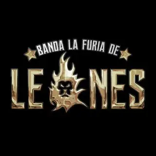 Portada de La Furia De Leones Banda