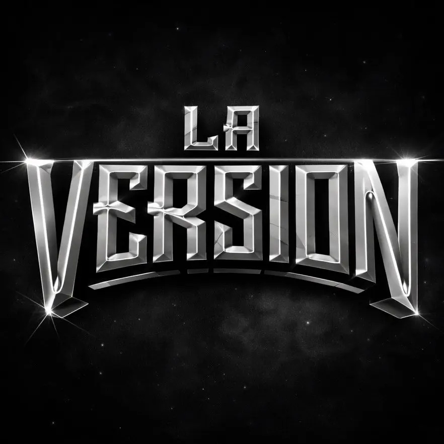 Portada de La Version