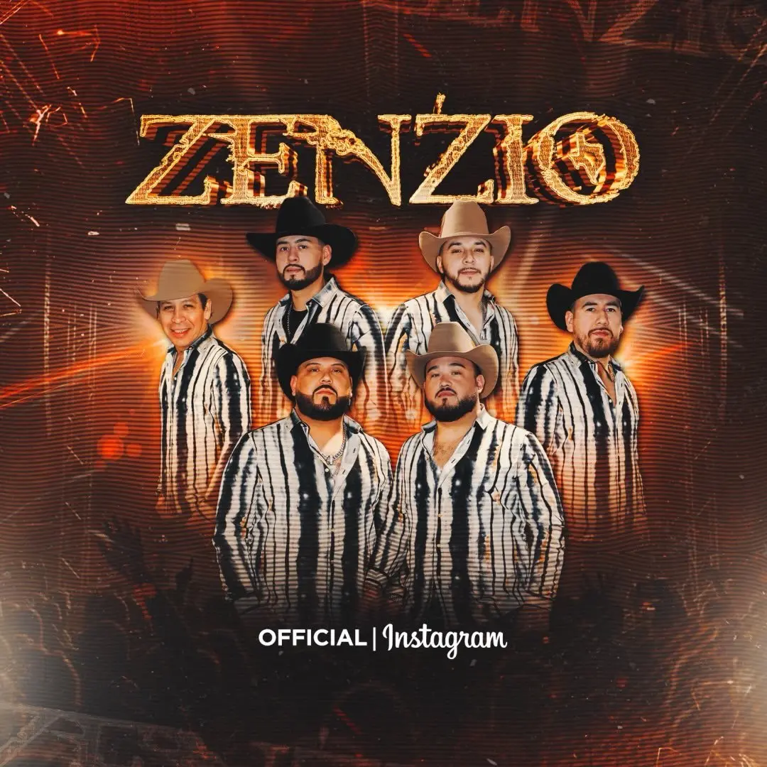 Portada de Grupo Zenzio