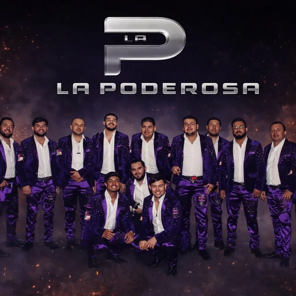 Banda La Poderosa
