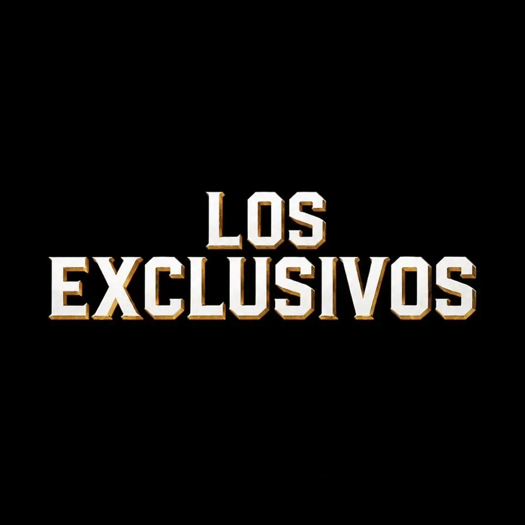 Portada de Los Exclusivos