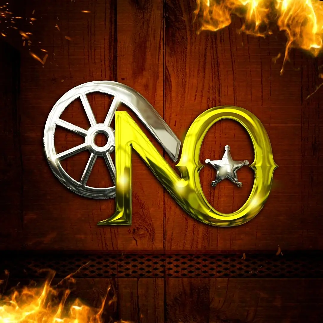 Portada de Conjunto Nuevo Oeste