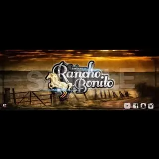 Portada de Tamborazo Rancho Bonito