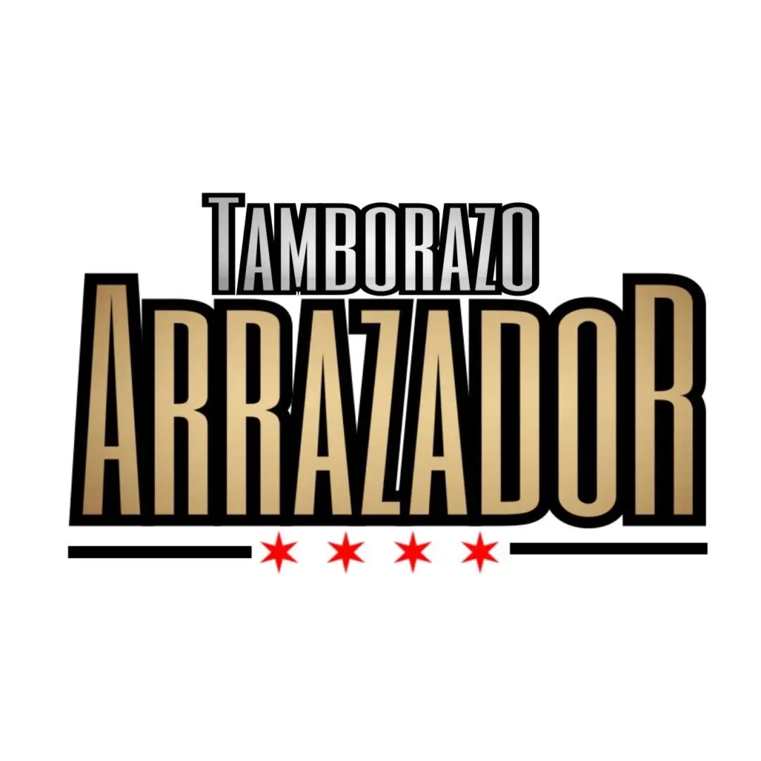 Portada de Tamborazo Arrazador