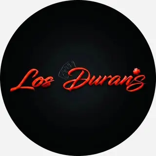 Portada de Los Duran's - Hasta Donde Se Acabe El Mapa