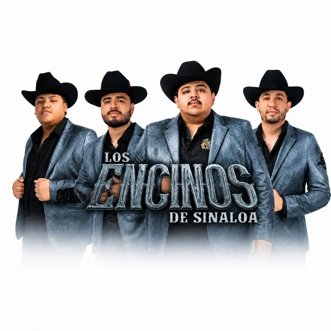 Portada de Los Encinos De Sinaloa 🌲