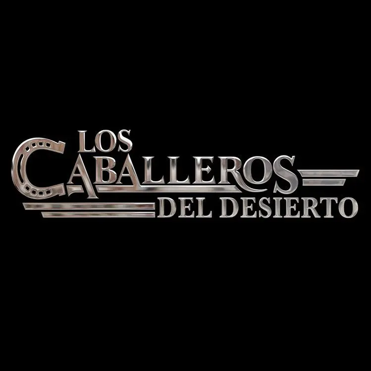 Los Caballeros del Desierto🐴🌵