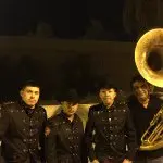 Portada de Grupo Escuadra