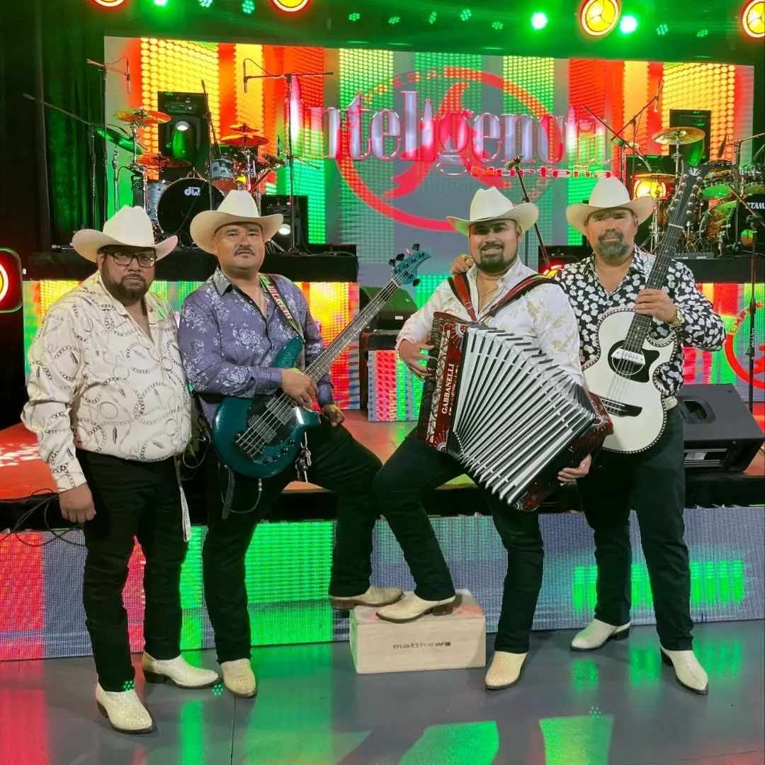 Portada de Inteligencia Norteña