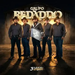 Portada de Grupo Redaddoofficial