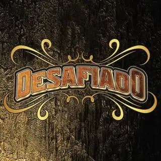 Portada de Desafiado