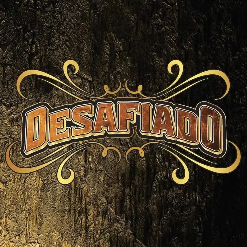 Portada de Desafiado
