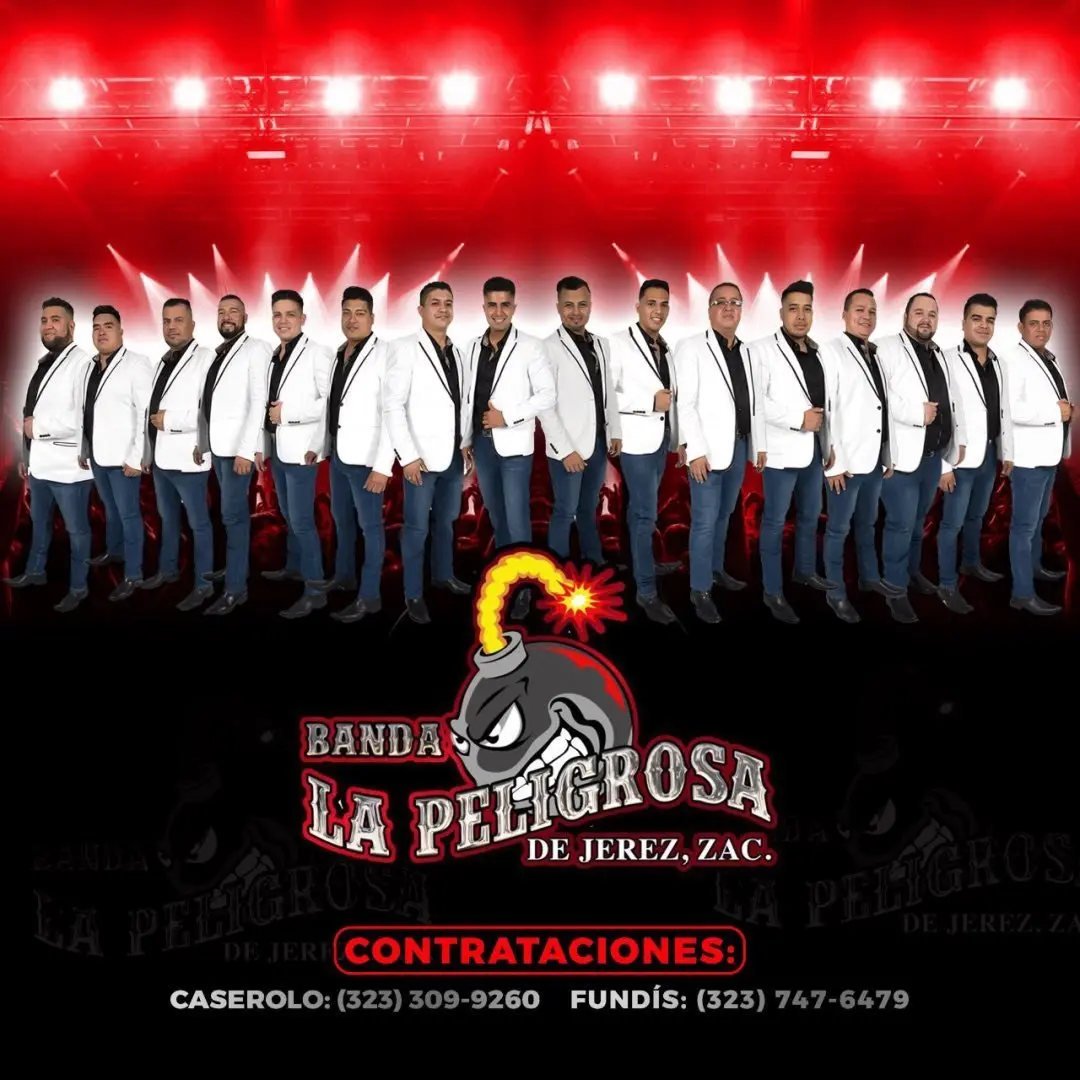 Banda La Peligrosa