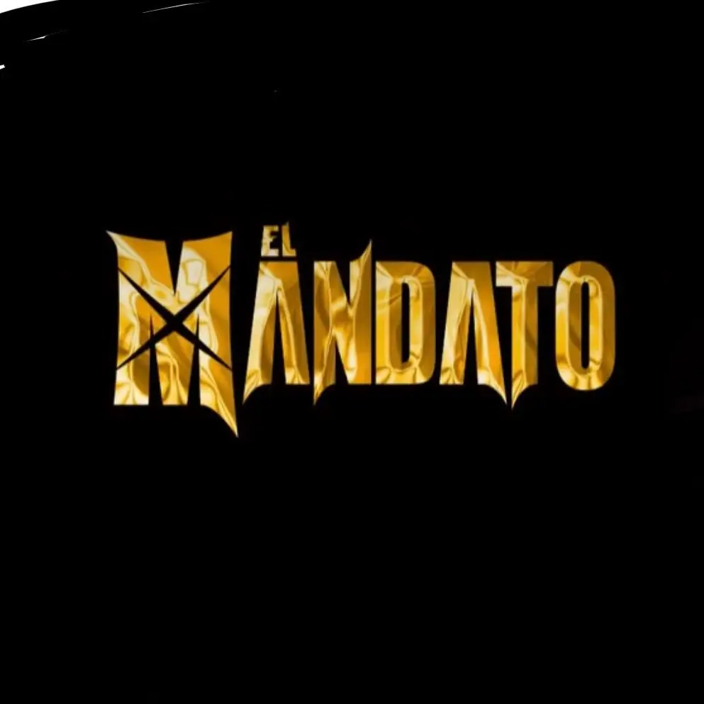 Portada de Grupo Mandato