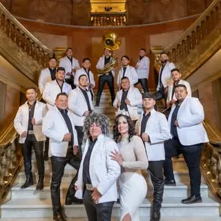 Portada de Banda Reyna de Colorado