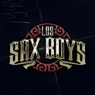 Portada de Los Sax Boys