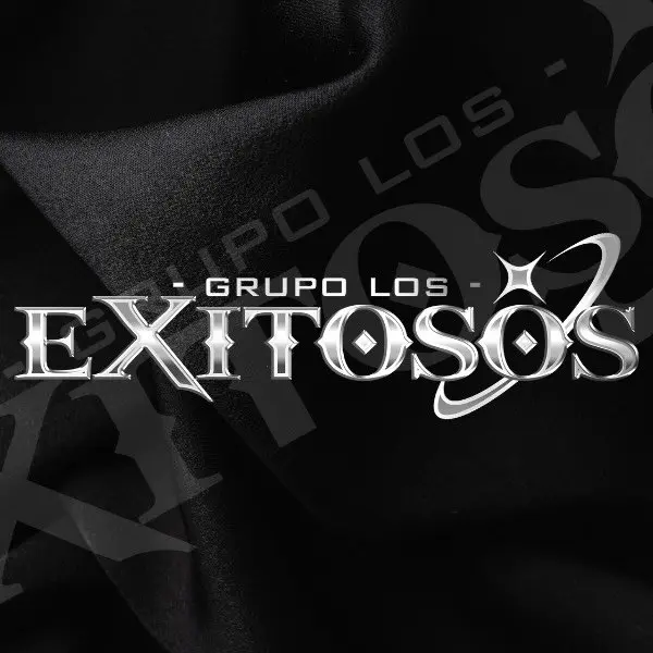 Portada de Grupo Los Exitosos