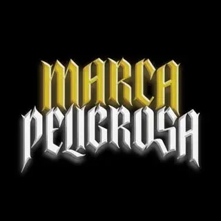 Portada de Marca Peligrosa
