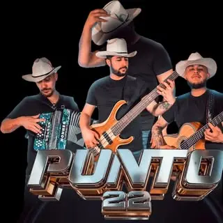 Portada de PUNTO22 🎶🎵