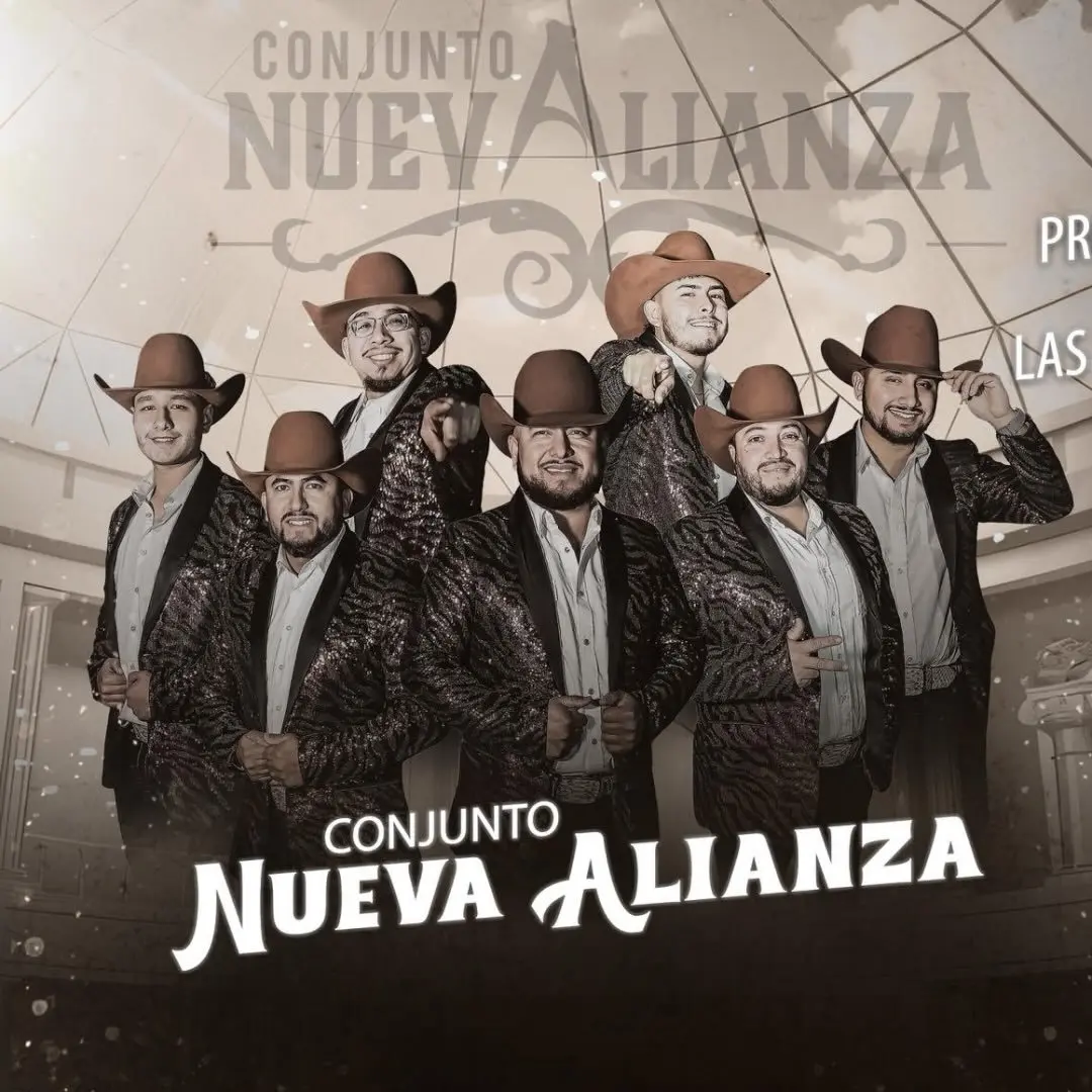 Conjunto Nueva Alianza