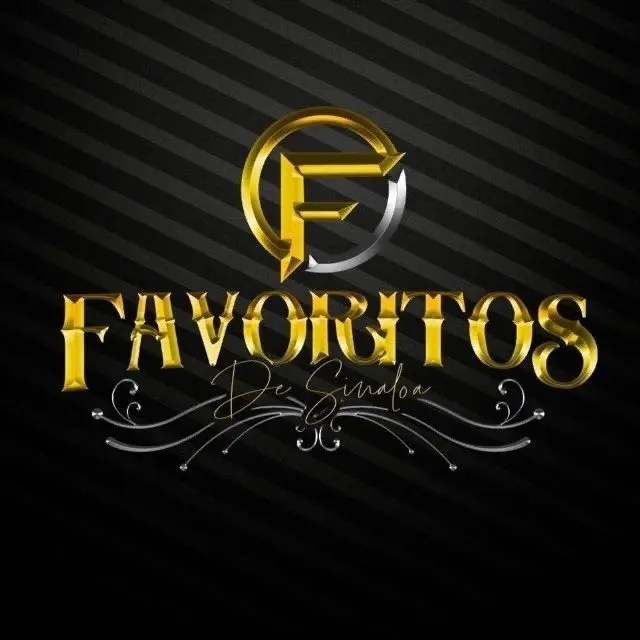 Portada de Los Favoritos de Sinaloa
