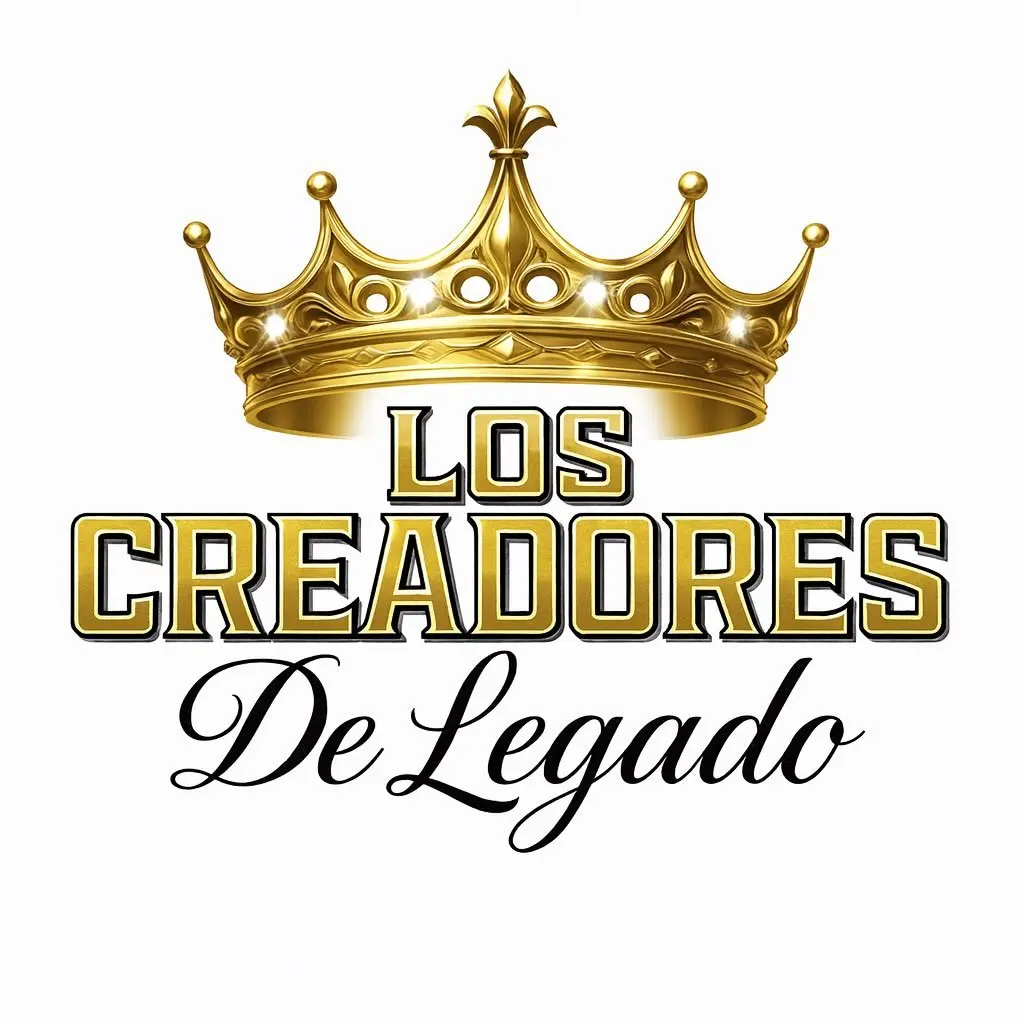 Portada de Los Creadores De Legado 👑