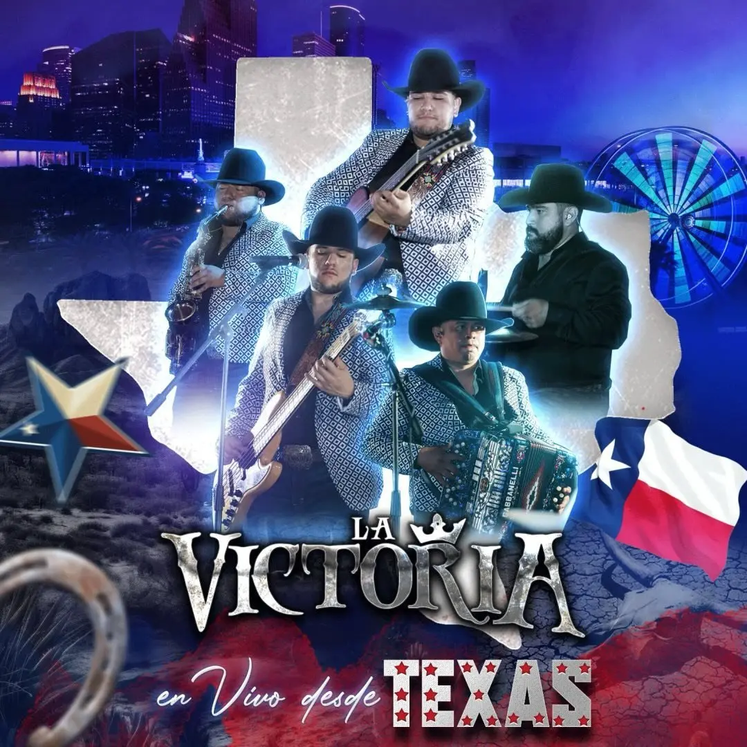Portada de La Victoria 🎷