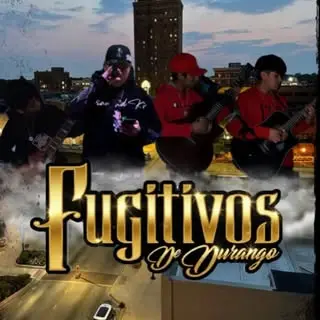 Portada de Fugitivos Official